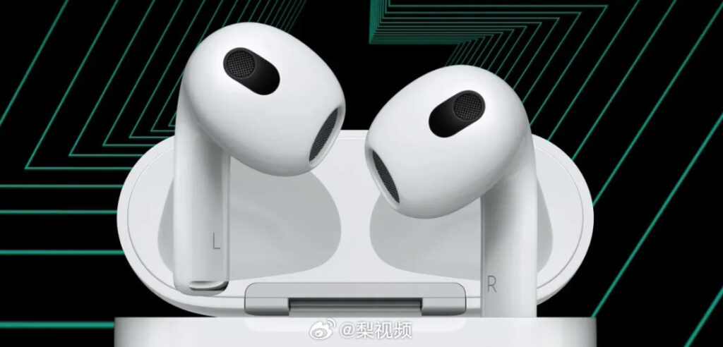 网传AirPods4计划5月量产 - Apple银魂 - 科技改变生活 - 万事屋