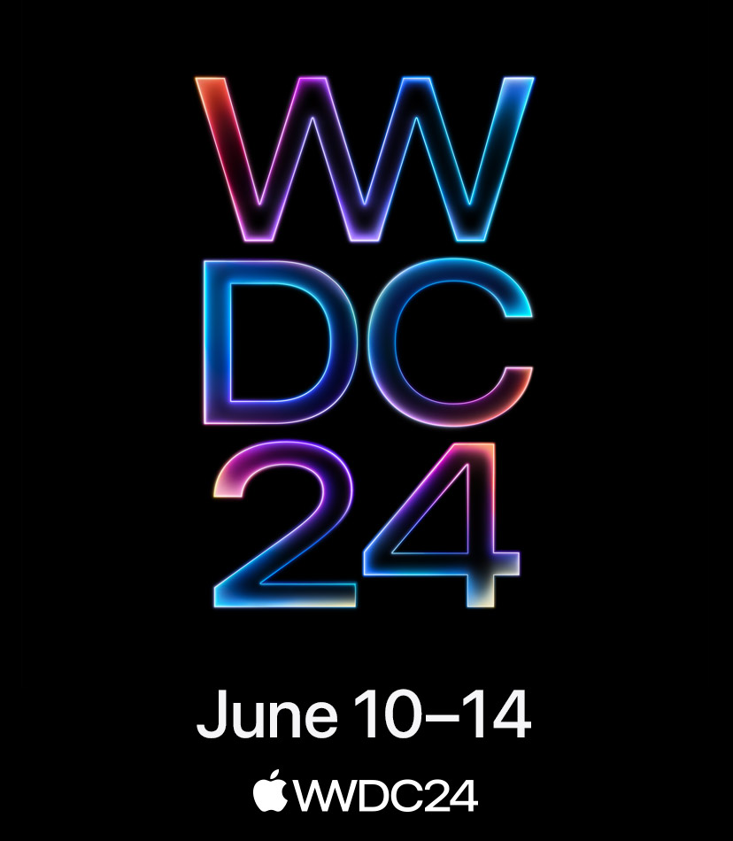 苹果2024年WWDC24时间定了 - Apple银魂 - 科技改变生活 - 万事屋