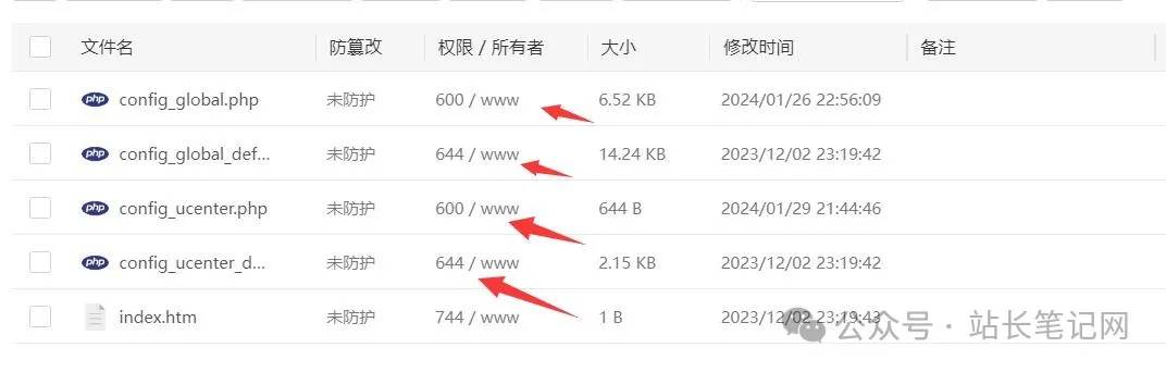 用disucz做网站的站长建议最近都排查一下这些地方，以免被审查罚款。 - 技术宅银魂 - 科技改变生活 - 万事屋