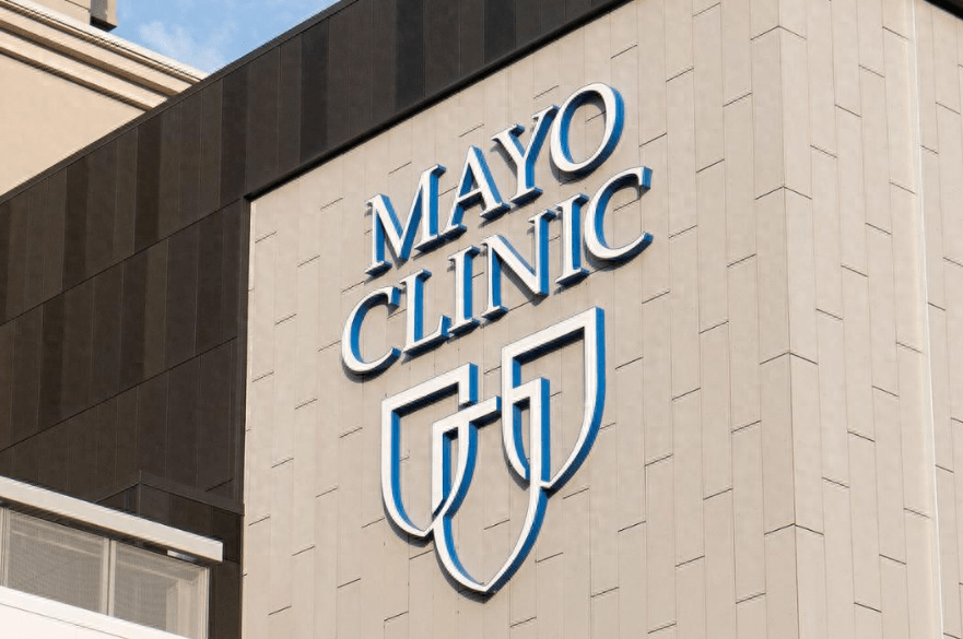 梅奥诊所（Mayo Clinic）有多牛？ - 生活银魂 - 大众生活 - 万事屋