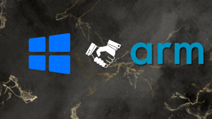 微软认为基于 ARM 的 Windows 是计算的未来 - 万事屋