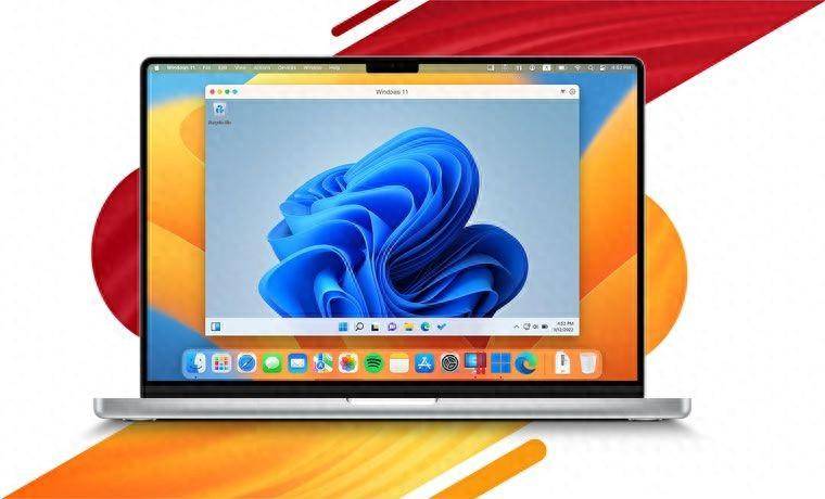 Parallels Desktop 19.3.0发布：增强Win11支持 - 软件交流银魂 - 科技改变生活 - 万事屋