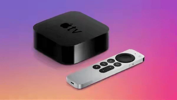 Apple TV+要来中国了 苹果正在与中移动谈合作 - Apple银魂 - 科技改变生活 - 万事屋