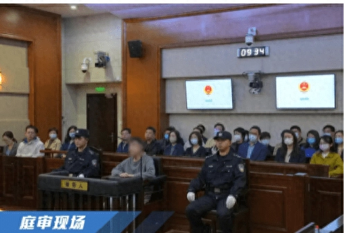 上海一教育局工作人员受贿500万，巨额财产来源不明！获刑12年 - 万事屋