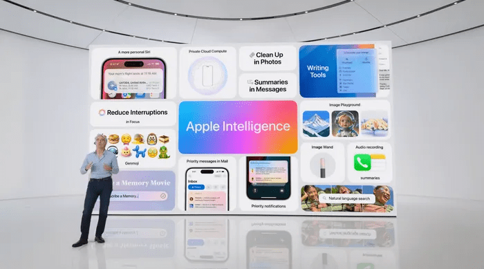 国行版Mac也能开通Apple Intelligence，无需关闭SIP！ - Apple银魂 - 科技改变生活 - 万事屋