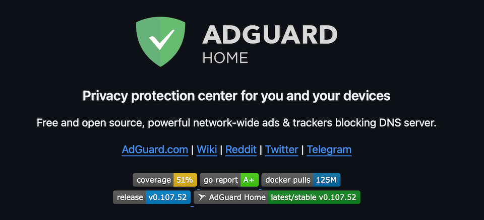 OpenWRT 如何通过在线安装 AdGuard Home - 技术宅银魂 - 科技改变生活 - 万事屋