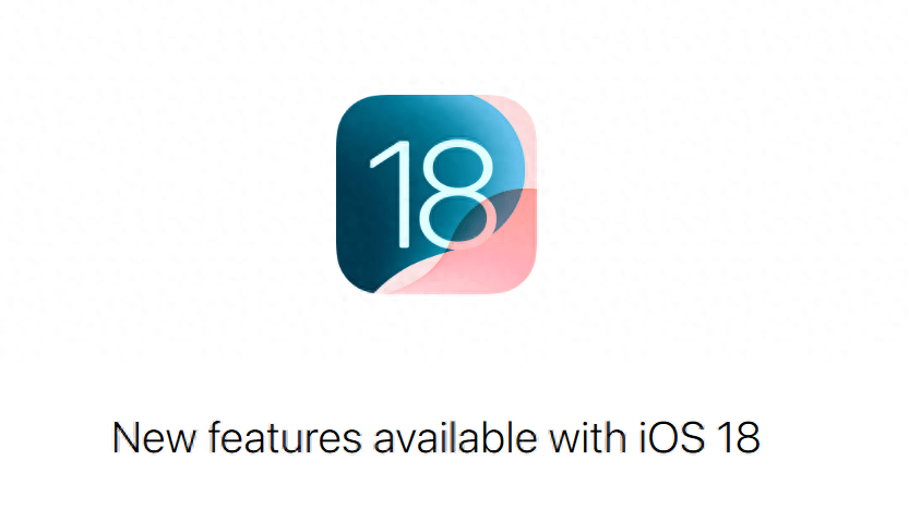 苹果公布iOS/iPadOS 18完整新功能/特性，涉及250多项 - Apple银魂 - 科技改变生活 - 万事屋