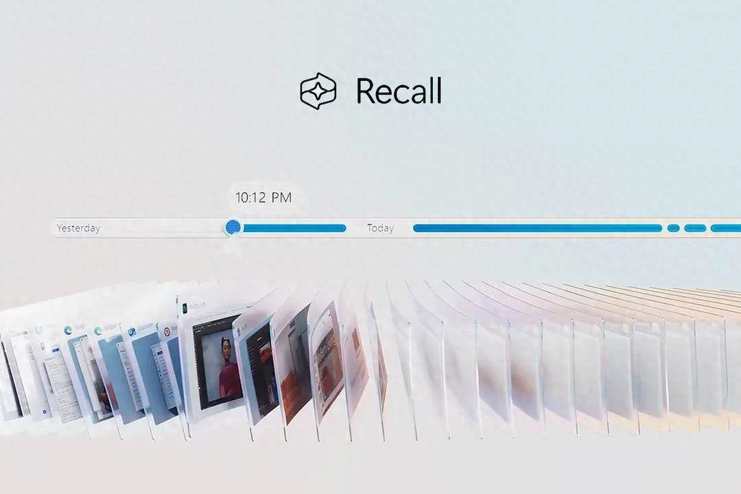 微软称Windows 11中的”Recall”卸载选项只是一个错误 - 万事屋