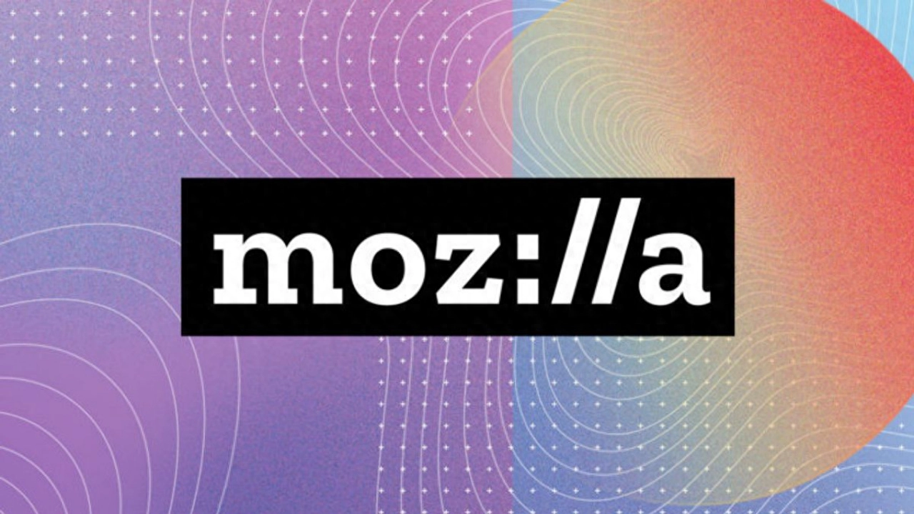 Mozilla基金会裁员30% 彻底关闭宣传部门 - 万事屋