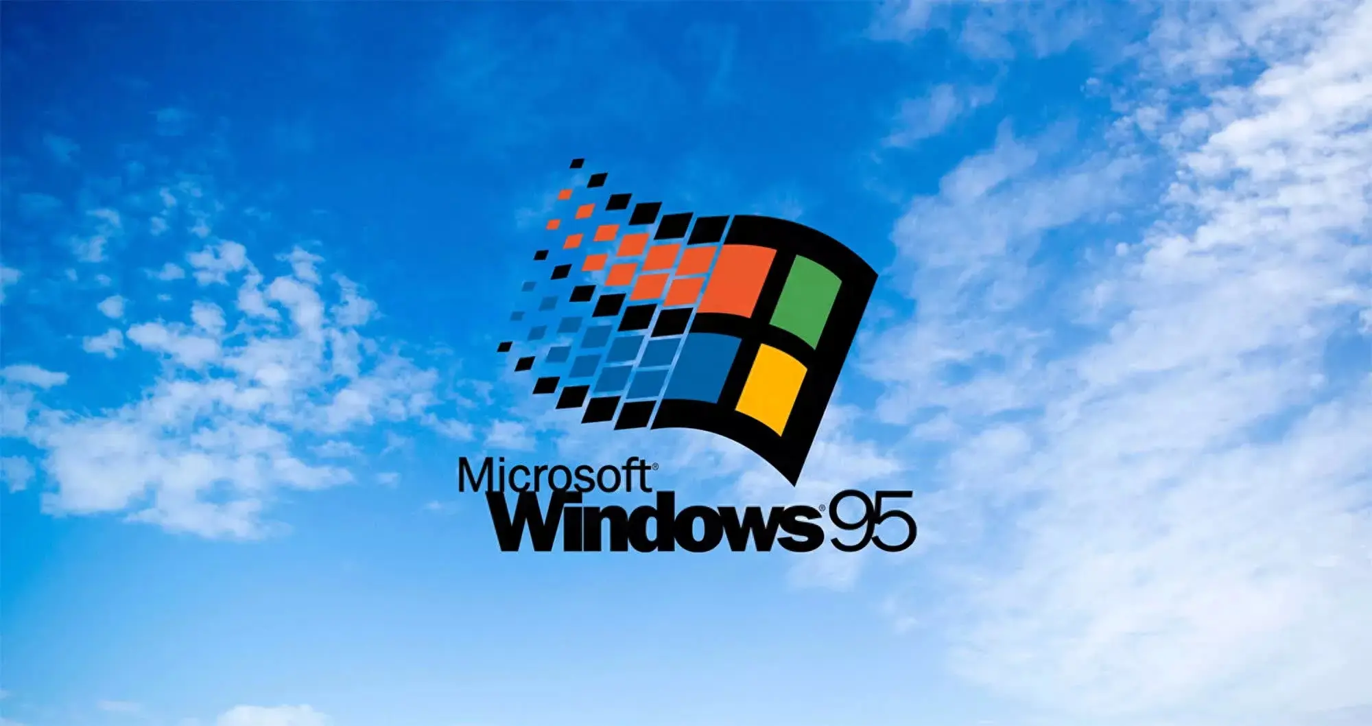 原来当年的Windows 95 在安装过程中使用了三种不同的操作系统 - 软件交流银魂 - 科技改变生活 - 万事屋