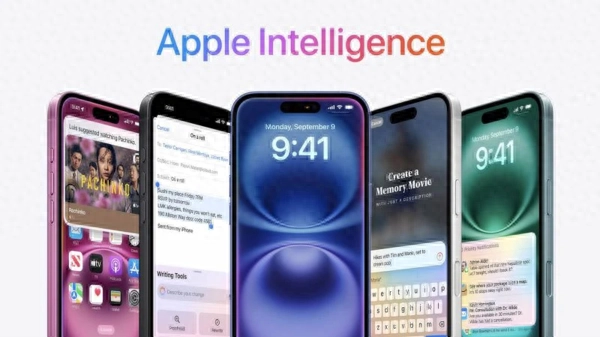 苹果CEO库克： iOS 18.1升级率是去年同期的两倍 - 万事屋