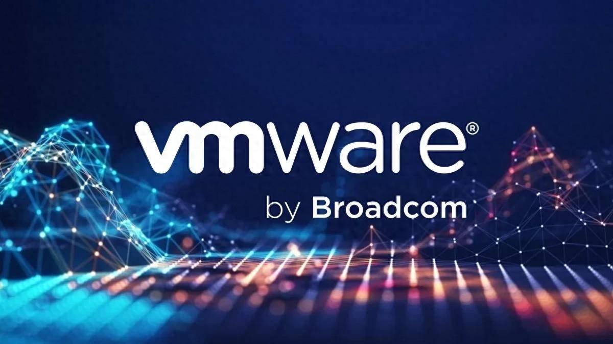 博通恢复 VMware vSphere Standard 和 Enterprise Plus！ - 万事屋