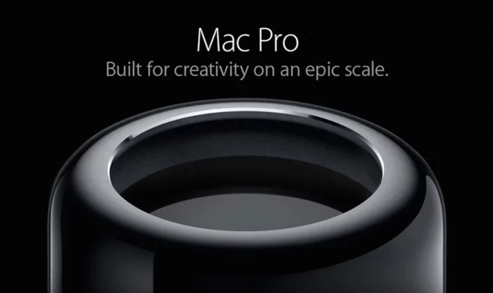 11年前的今天 苹果发布了备受争议的"垃圾桶"Mac Pro - 万事屋