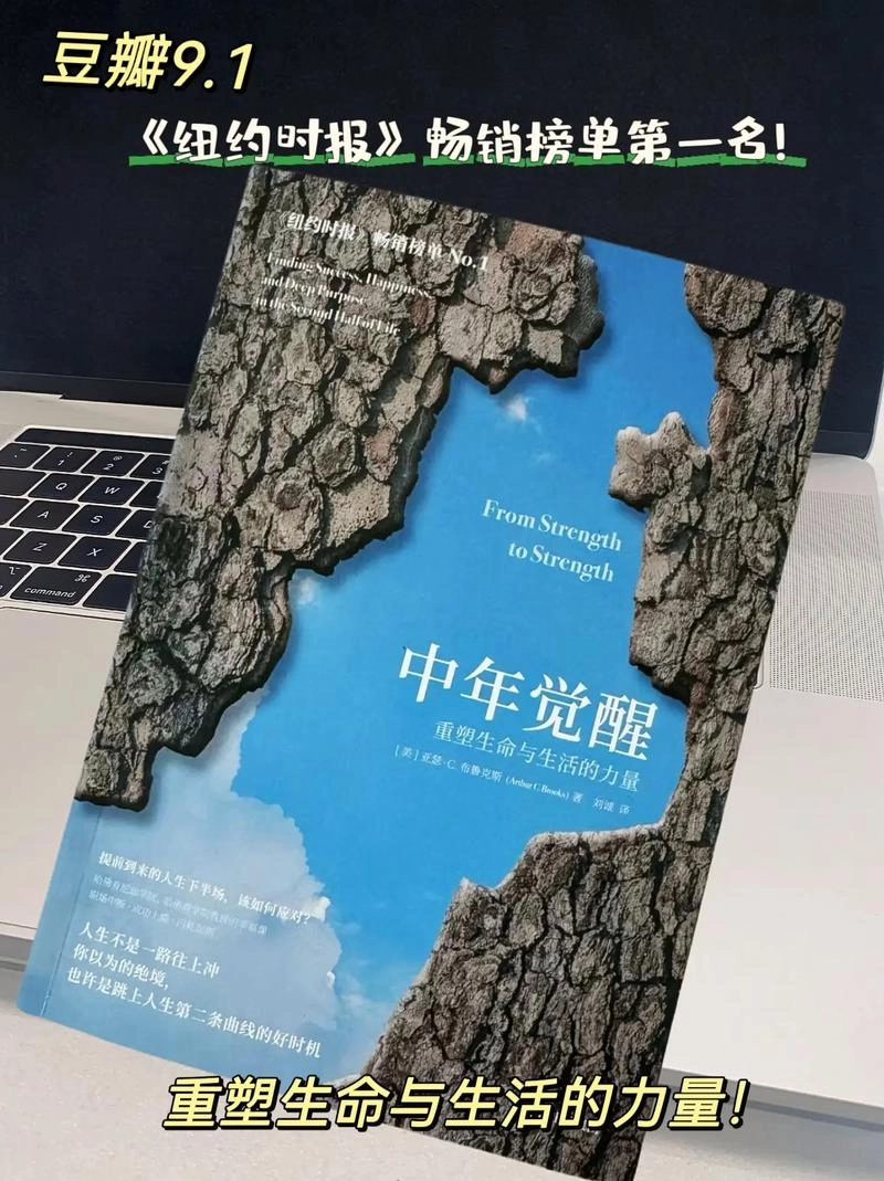 分享一本电子书：中年觉醒（三个版本） - 书中自有黄金屋银魂 - 大众生活 - 万事屋