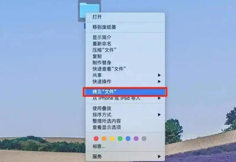 为什么苹果要使用“拷贝”、“抹掉”等听起来不是很正式的翻译