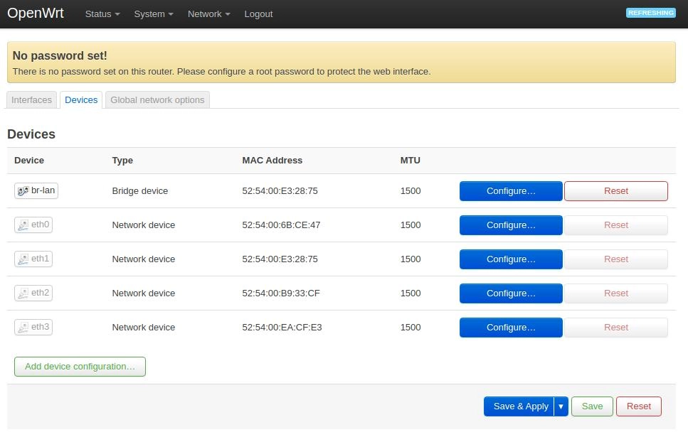 OpenWrt 24.10正式稳定版已发布，包含多项改进创新 - 万事屋