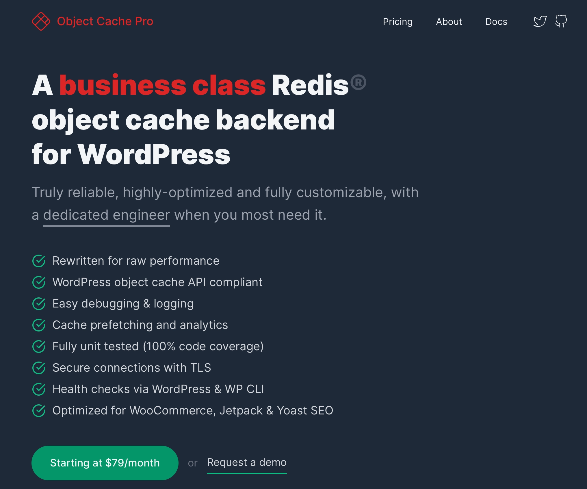 为什么许多WP站长要用风险高的Redis Cache Pro(Object Cache Pro) 破解版？ - 吐槽银魂 - 大众生活 - 万事屋