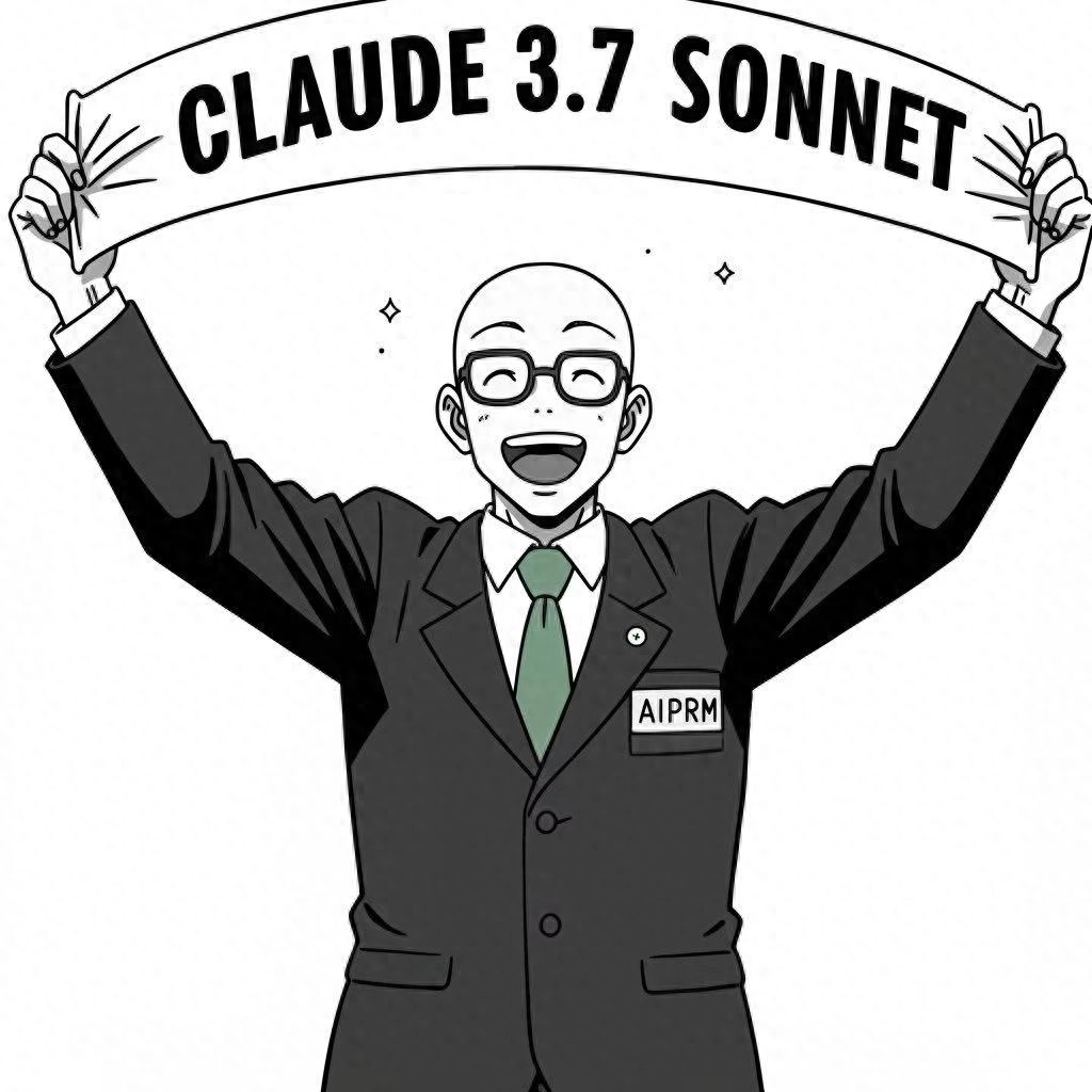 程序员即将起飞还是加速失业？Claude 3.7 Sonnet上线 - 技术宅银魂 - 科技改变生活 - 万事屋