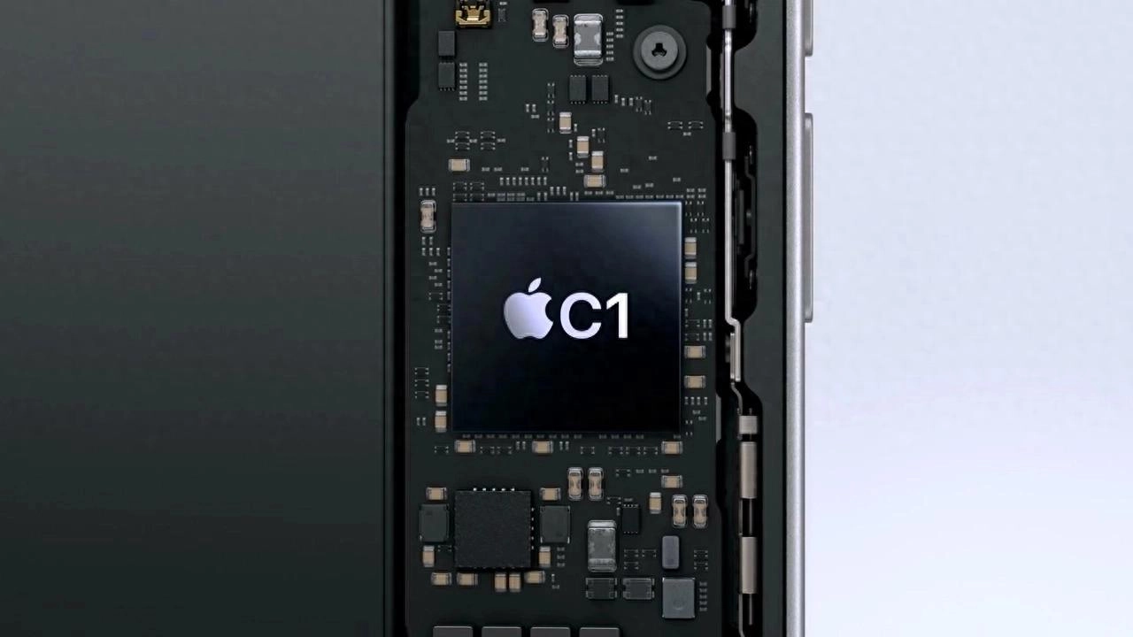 Apple C1 5G Modem Unleashes Battery Life Revolution: Breaking Free from Qualcomm Dependency and Its Engineering Challenges - 万事屋